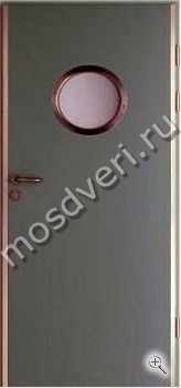 Противопожарная дверь ДПМ30-01 - купить от производителя Мосдвери Противопожарная дверь ДПМ30-01