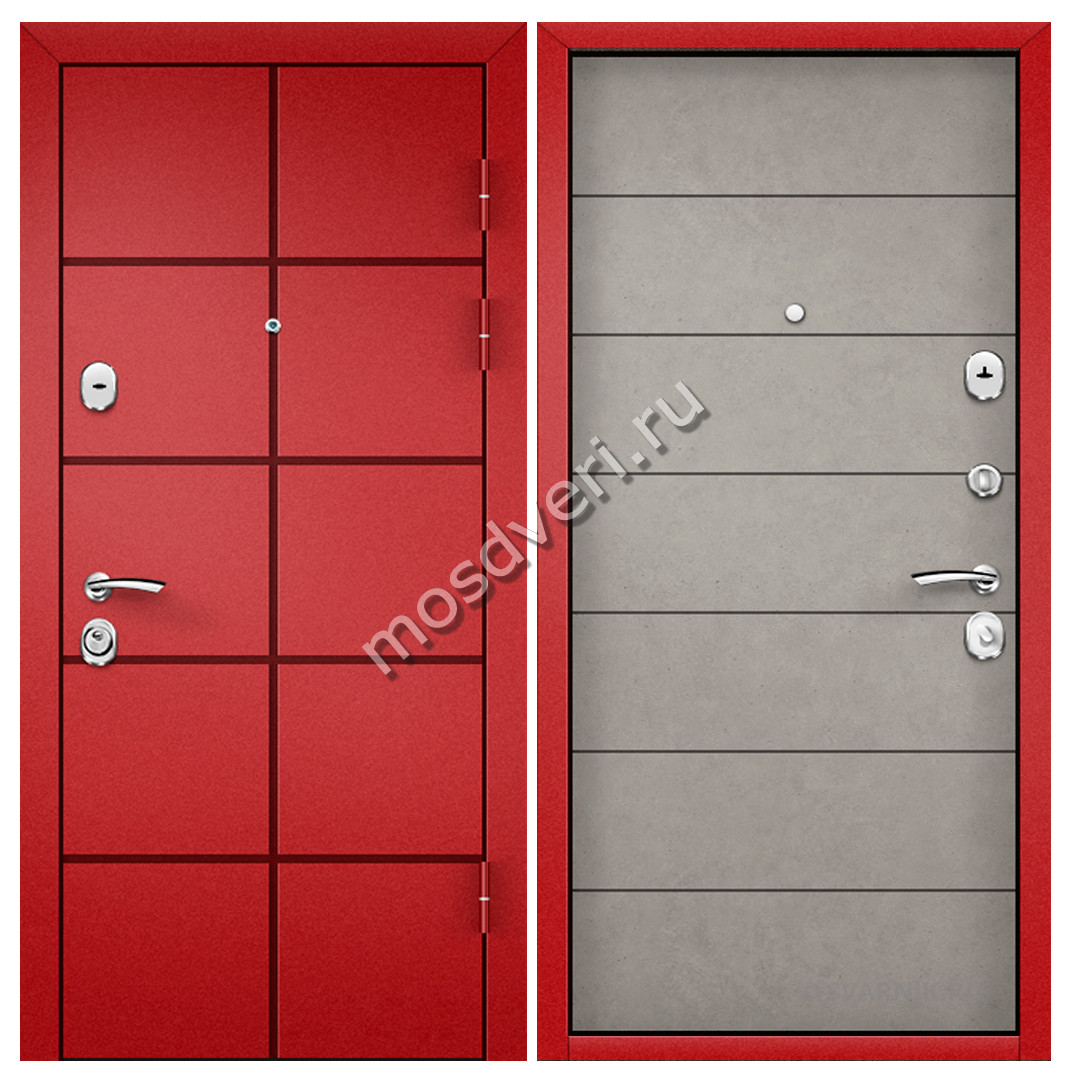 ������� ������� ����� � �������� KVD-23